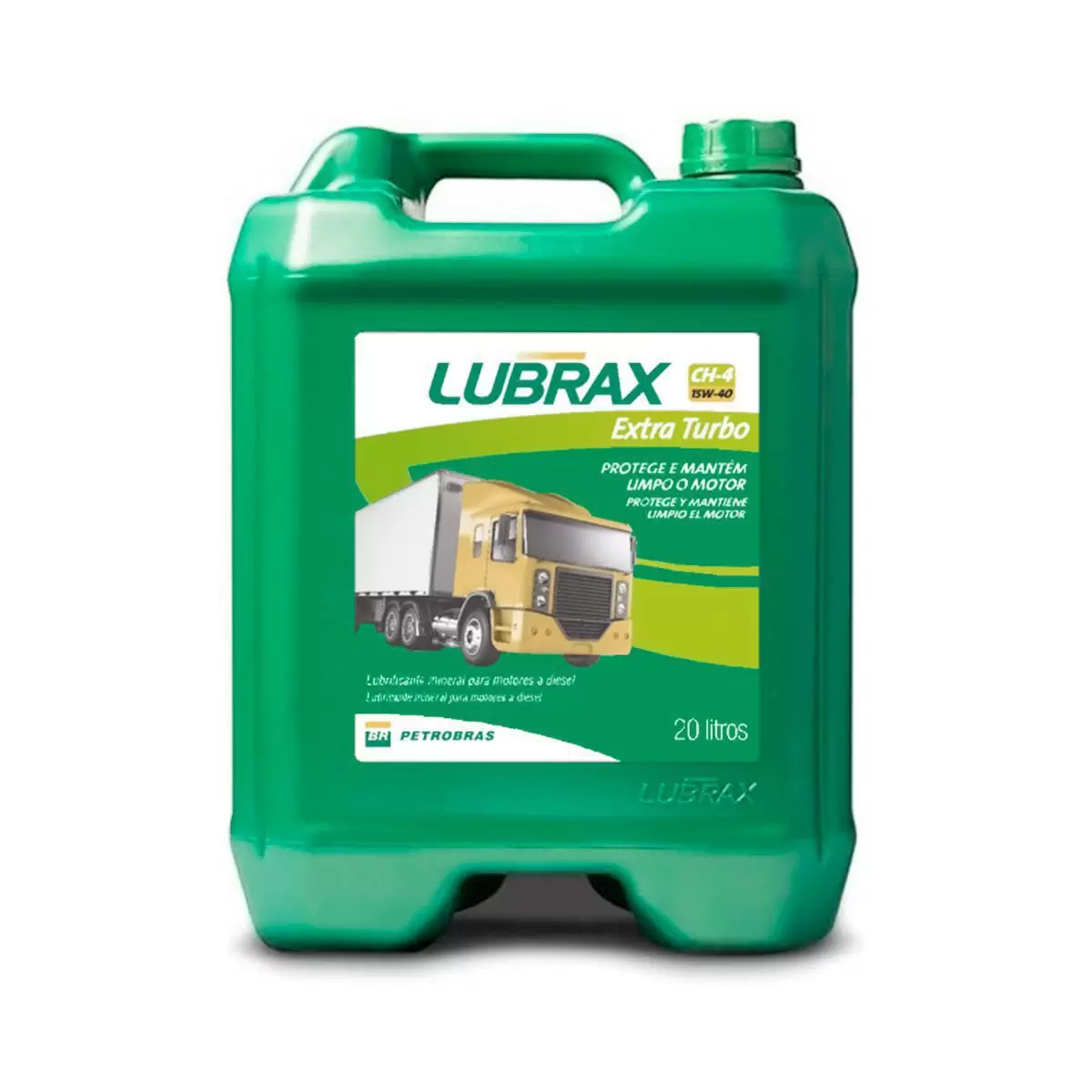 No momento, você está visualizando LUBRAX EXTRA TURBO