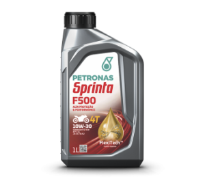 Leia mais sobre o artigo PETRONAS Sprinta F500